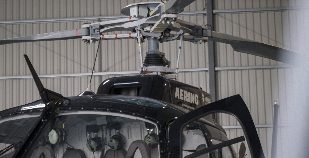  Shotover F1 Technology 2 